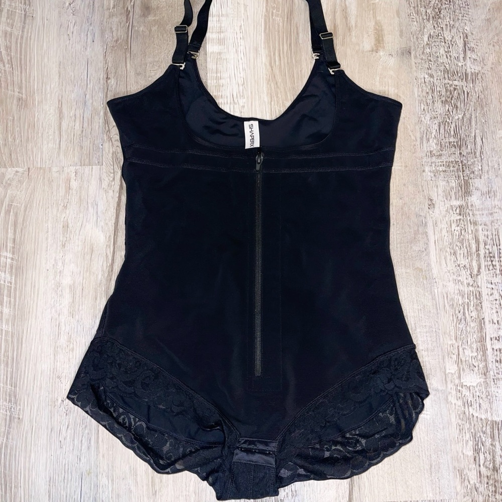 Faja / Body Shaper 3XL